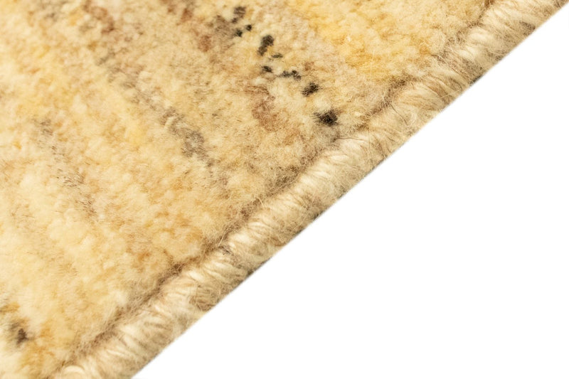Tappeto Gabbeh - Persero - 135 x 78 cm - beige