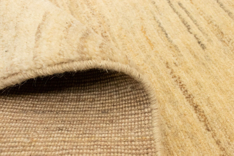 Tappeto Gabbeh - Persero - 124 x 68 cm - beige