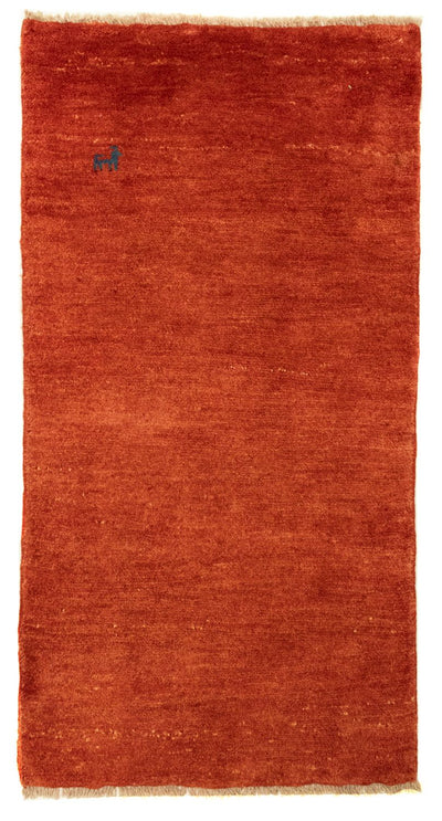 Gabbeh persiano Tappeto 71x136cm - Perserteppich Wollteppich
