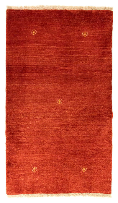 Gabbeh persiano Tappeto 76x133cm - Perserteppich Wollteppich