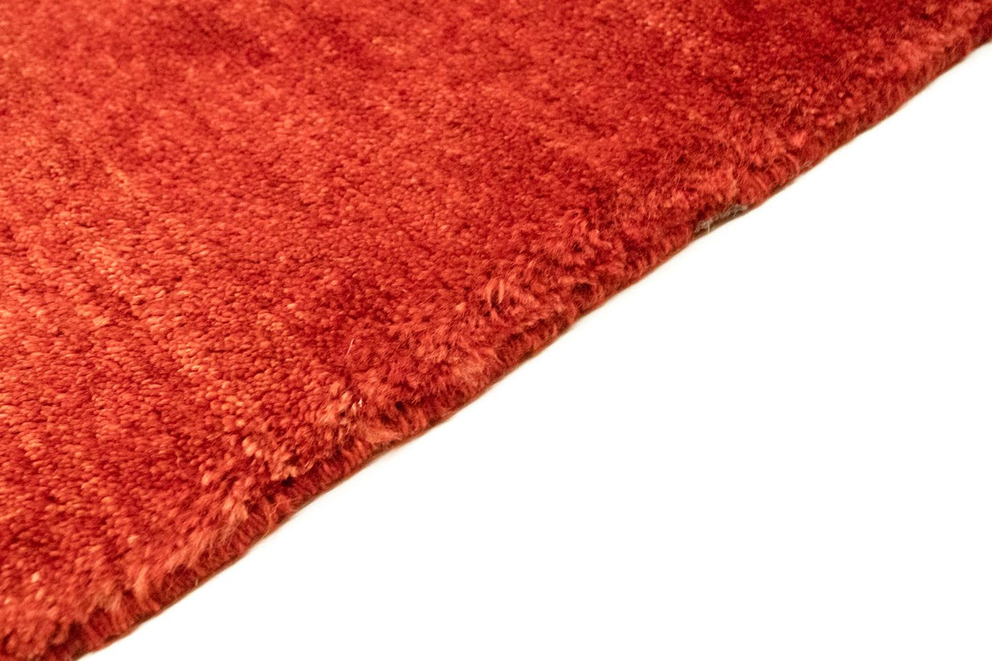 Gabbeh persiano Tappeto 138x67cm - Perserteppich Wollteppich