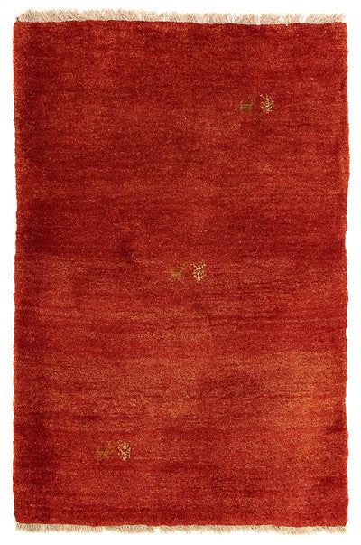 Gabbeh persiano Tappeto 82x125cm - Perserteppich Wollteppich