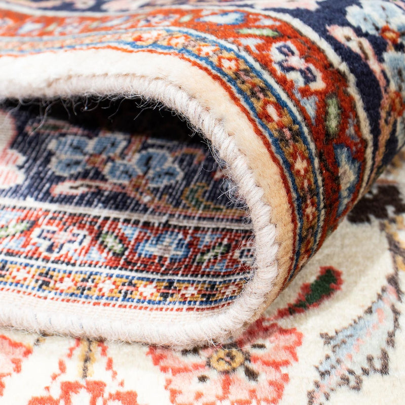 Tappeto Persero - Classico - 203 x 134 cm - beige