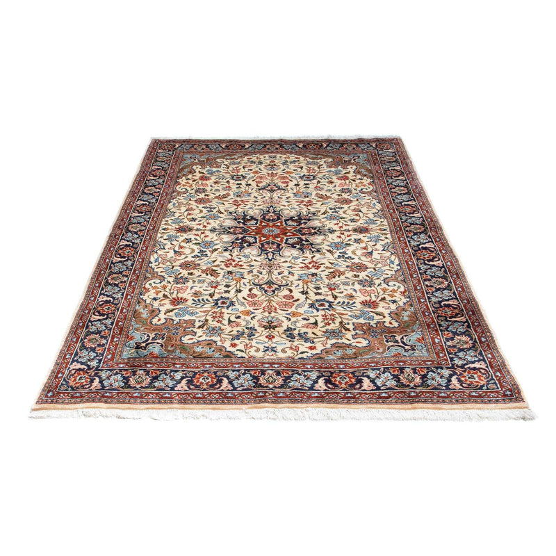 Tappeto Persero - Classico - 203 x 134 cm - beige