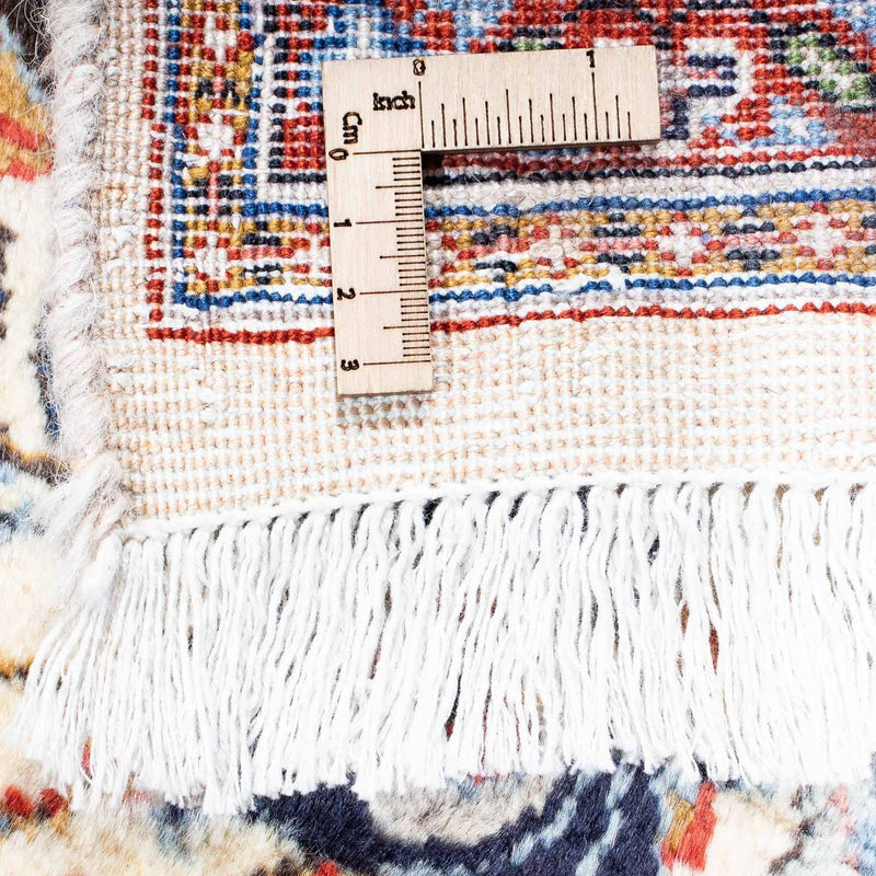 Tappeto Persero - Classico - 203 x 134 cm - beige