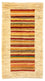 Tappeto Gabbeh - Persero - 137 x 74 cm - beige