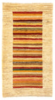 Gabbeh persiano Tappeto 137x74cm - Perserteppich Wollteppich