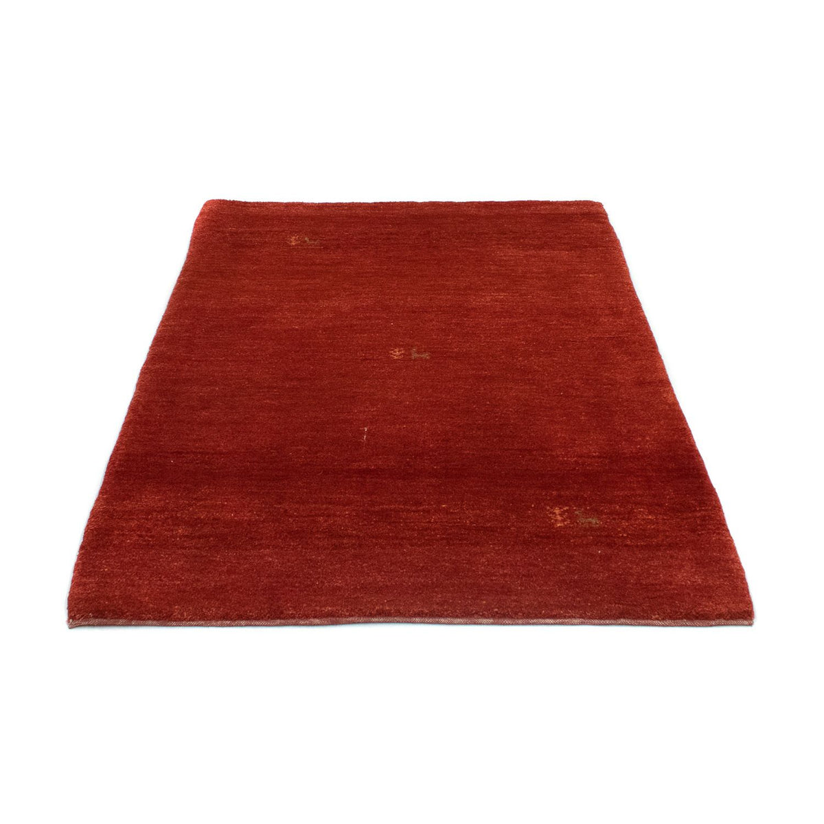 Tappeto Gabbeh - Persero - 150 x 103 cm - rosso