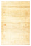 Tappeto Gabbeh - Persero - 130 x 87 cm - beige