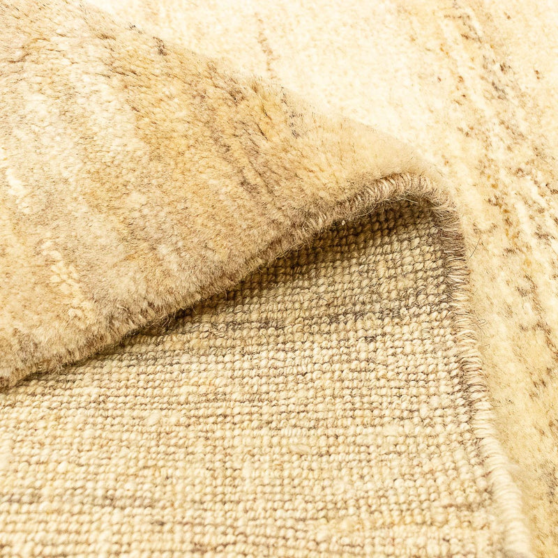 Tappeto Gabbeh - Persero - 130 x 87 cm - beige