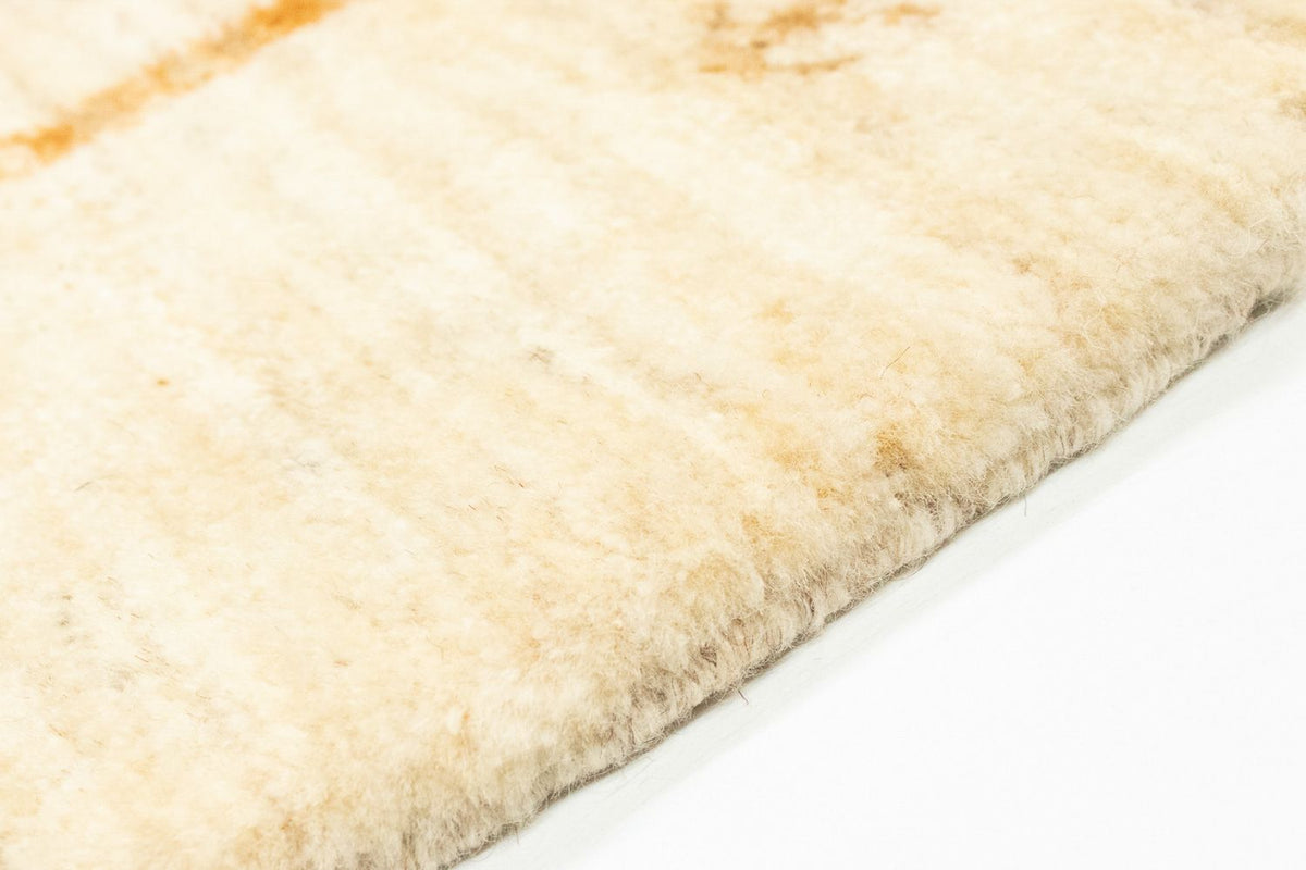 Gabbeh persiano Tappeto 99x147cm - Perserteppich Wollteppich