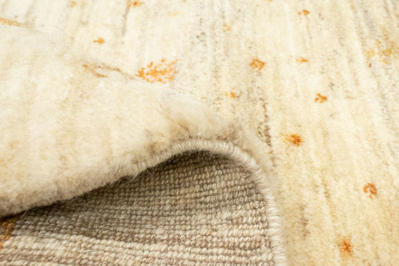 Tappeto Gabbeh - Persero - 147 x 99 cm - beige