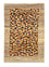 Tappeto Gabbeh - Persero - 154 x 103 cm - multicolore