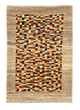 Gabbeh persiano Tappeto 154x103cm - Perserteppich Wollteppich