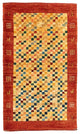 Gabbeh persiano Tappeto 139x78cm - Perserteppich Wollteppich