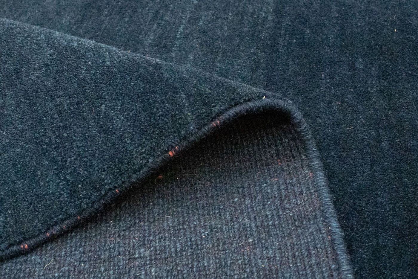 Gabbeh persiano Tappeto 227x175cm - Perserteppich Wollteppich