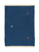 Gabbeh persiano Tappeto 86x63cm - Perserteppich Wollteppich