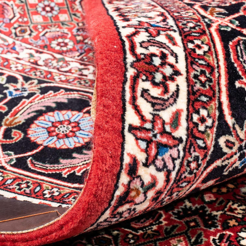 Tappeto Persero - Bidjar - 350 x 245 cm - rosso