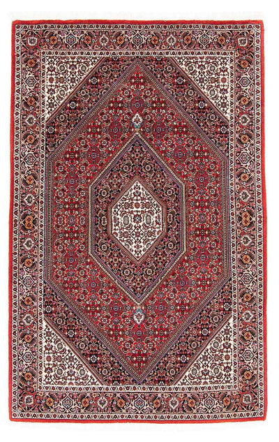Bidjar Tappeto 110x177cm - Tappeto persiano