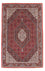 Tappeto Persero - Bidjar - 177 x 110 cm - rosso