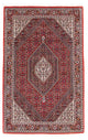 Bidjar Tappeto 177x110cm - Tappeto persiano