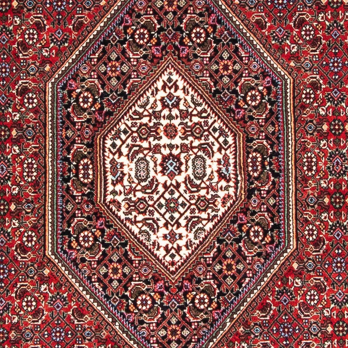Tappeto Persero - Bidjar - 177 x 110 cm - rosso