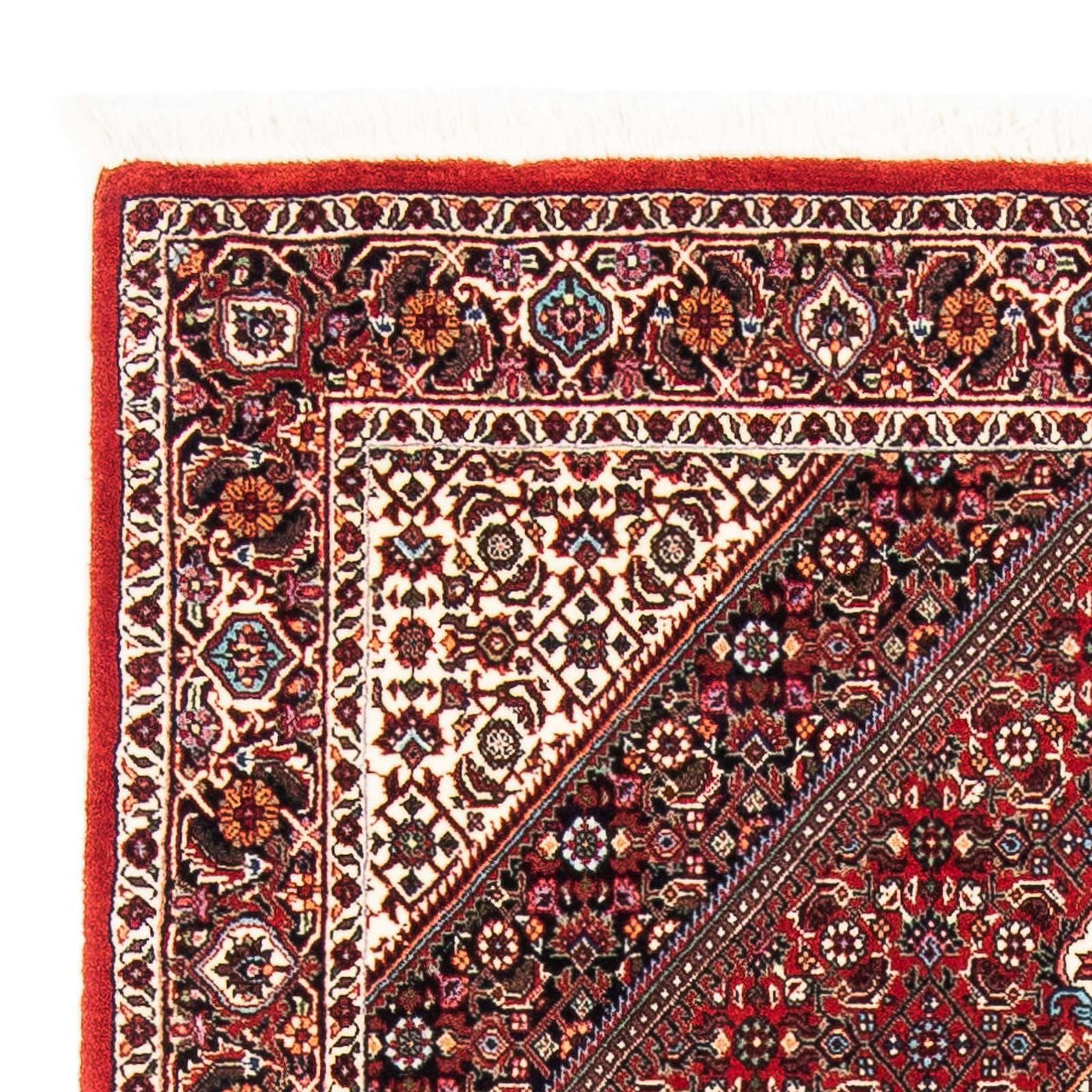 Bidjar Tappeto 177x110cm - Tappeto persiano