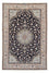 Tappeto Persero - Nain - Reale - 296 x 204 cm - nero