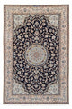 Nain - 9 la Tappeto 296x204cm - Tappeto persiano