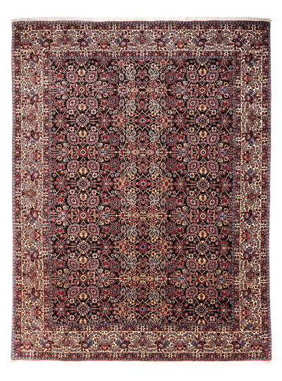Bidjar - Takab Tappeto 254x335cm - Tappeto persiano