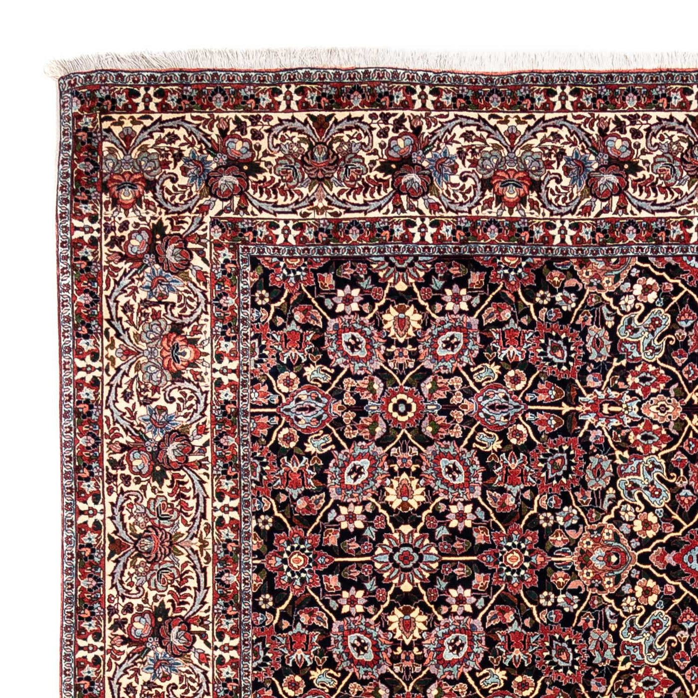 Bidjar - Takab Tappeto 335x254cm - Tappeto persiano