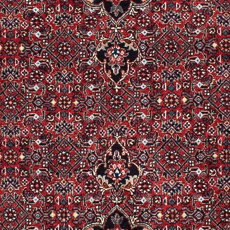 Tappeto corsia Tappeto Persero - Bidjar - 203 x 100 cm - rosso