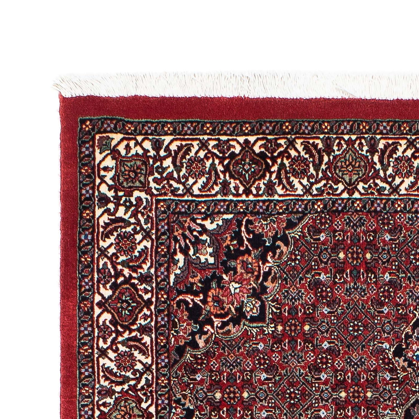 Bidjar Tappeto 203x100cm - Tappeto persiano