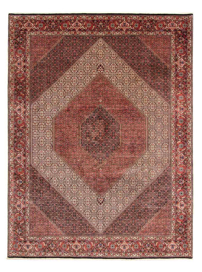 Bidjar Tappeto 302x388cm - Tappeto persiano