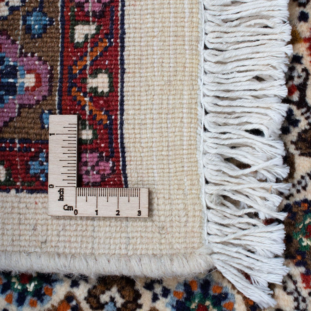 Tappeto Persero - Classico - 345 x 244 cm - beige