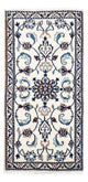 Nain Tappeto 139x68cm - Tappeto persiano