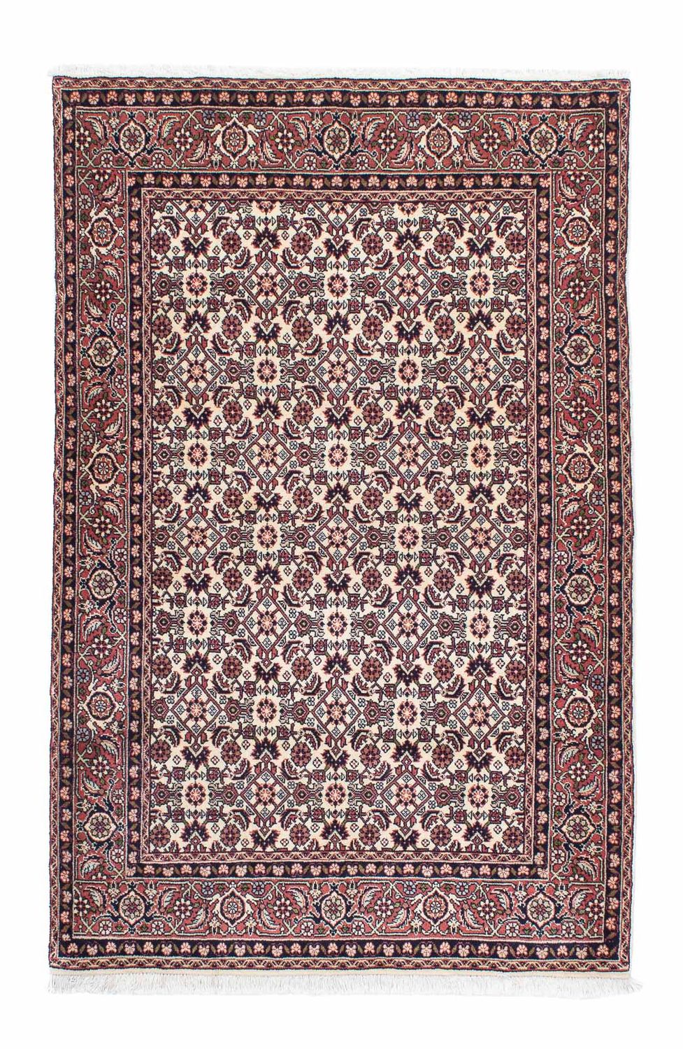 Tappeto Persero - Bidjar - 175 x 110 cm - beige
