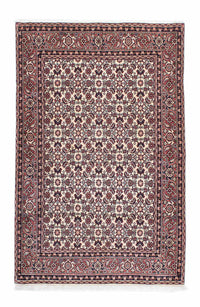 Tappeto Persero - Bidjar - 175 x 110 cm - beige