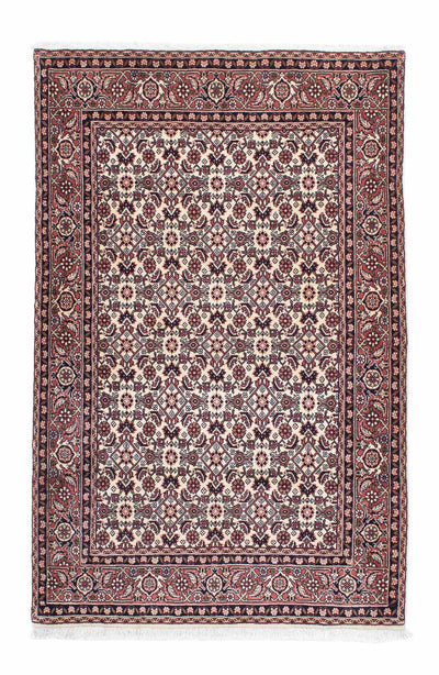 Bidjar - Zanjan Tappeto 110x175cm - Tappeto persiano
