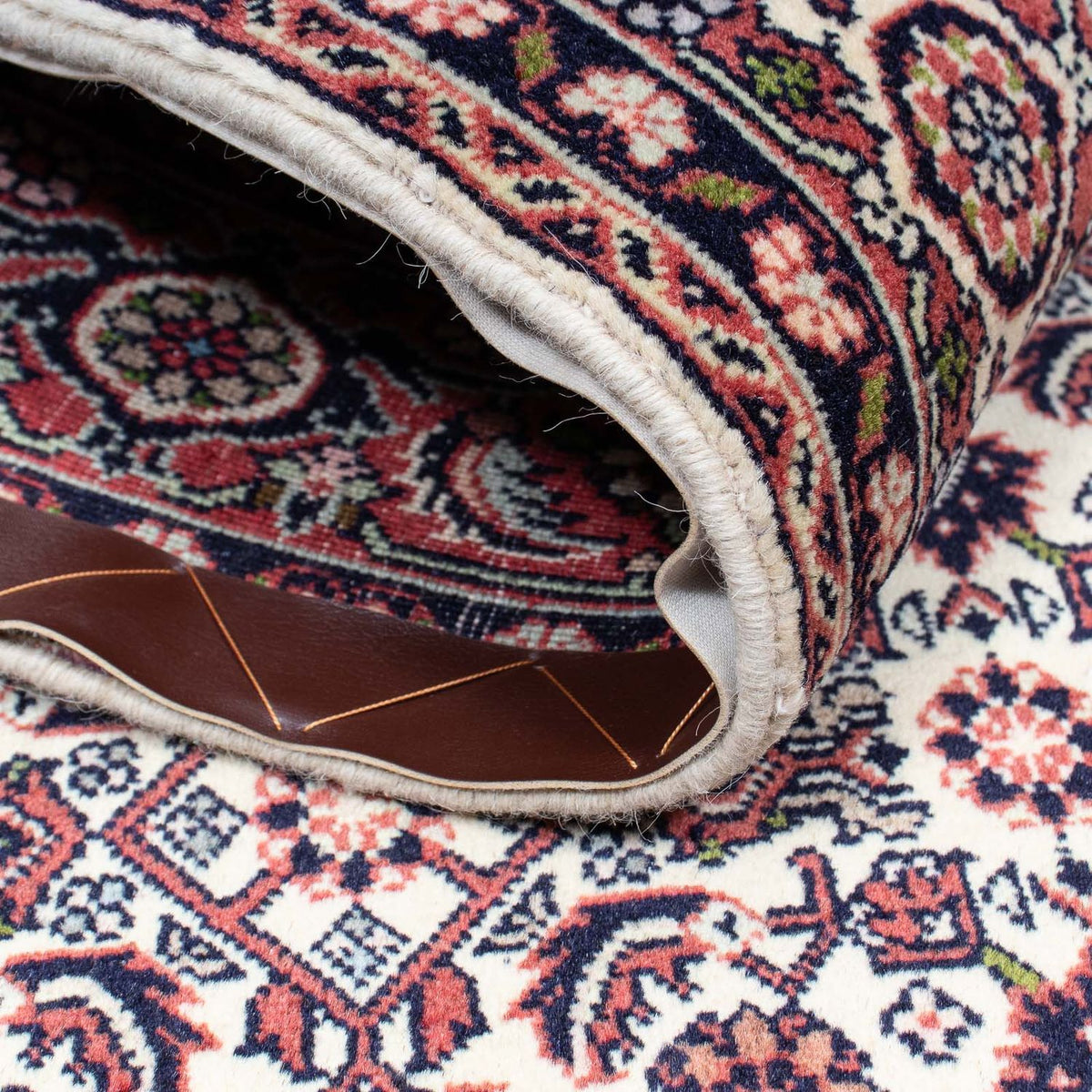 Tappeto Persero - Bidjar - 175 x 110 cm - beige