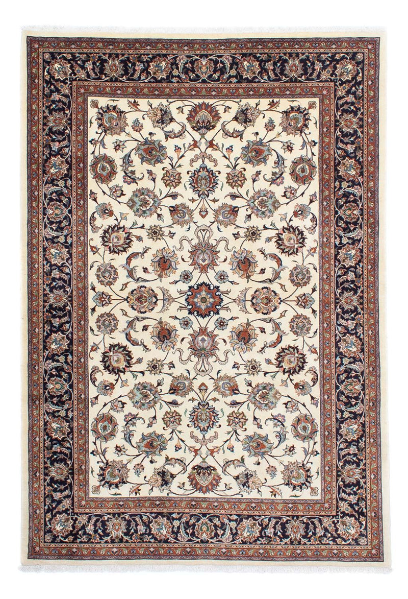 Tappeto Persero - Classico - 296 x 202 cm - beige