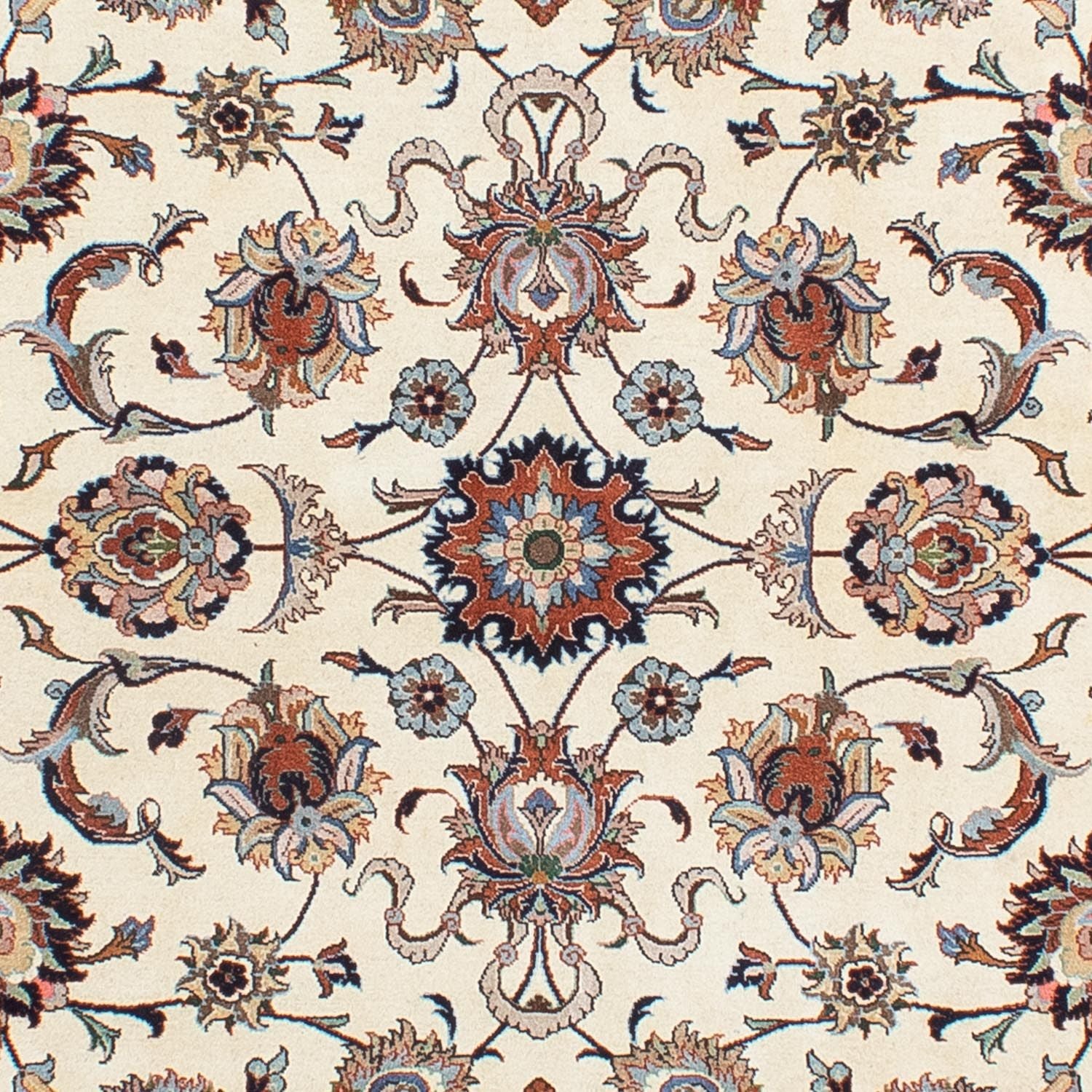 Tappeto Persero - Classico - 296 x 202 cm - beige