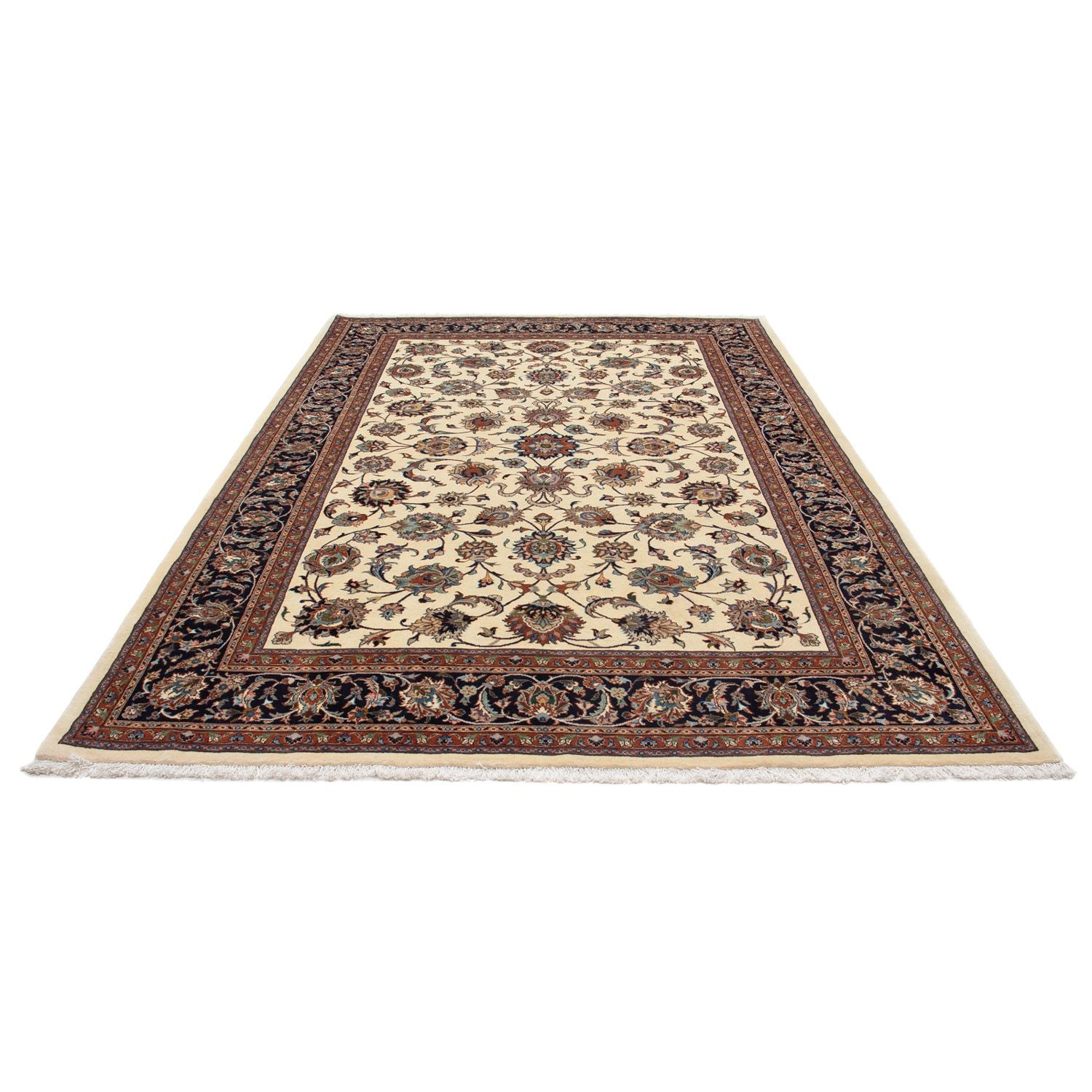 Tappeto Persero - Classico - 296 x 202 cm - beige