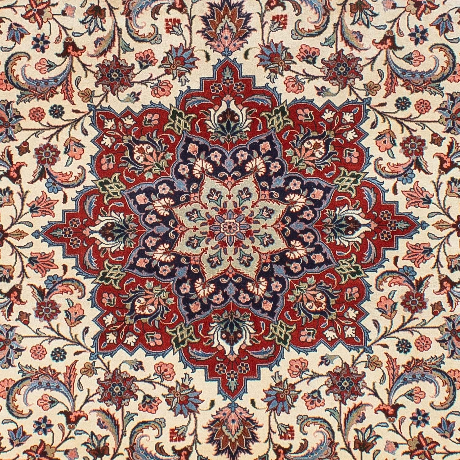 Tappeto Persero - Classico - 300 x 215 cm - beige