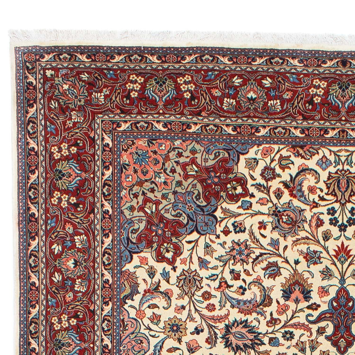 Sarouk Tappeto 215x300cm - Tappeto persiano