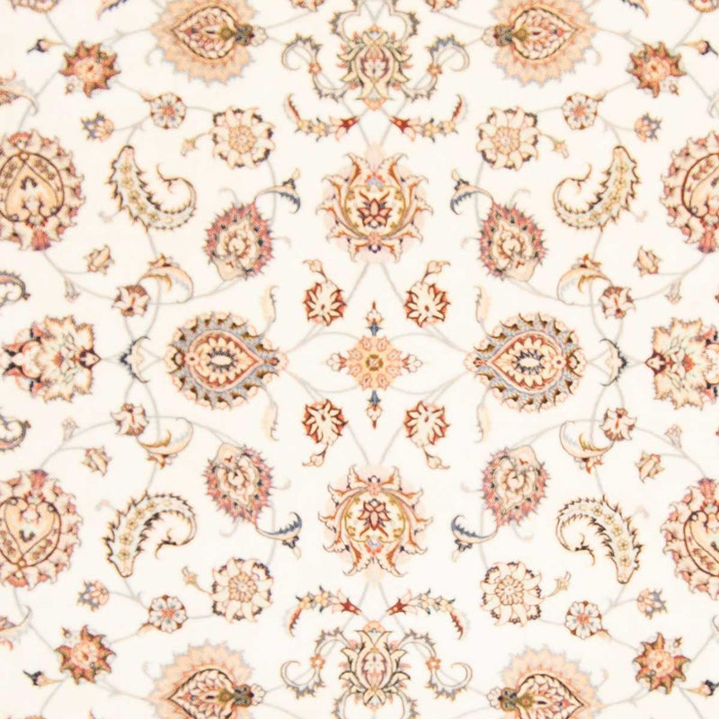 Tappeto Persero - Tabriz - Reale - 355 x 253 cm - beige