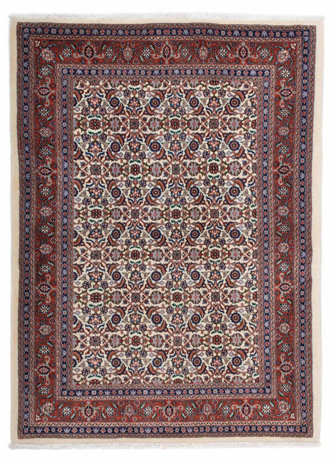 Tappeto Persero - Classico - 159 x 110 cm - beige