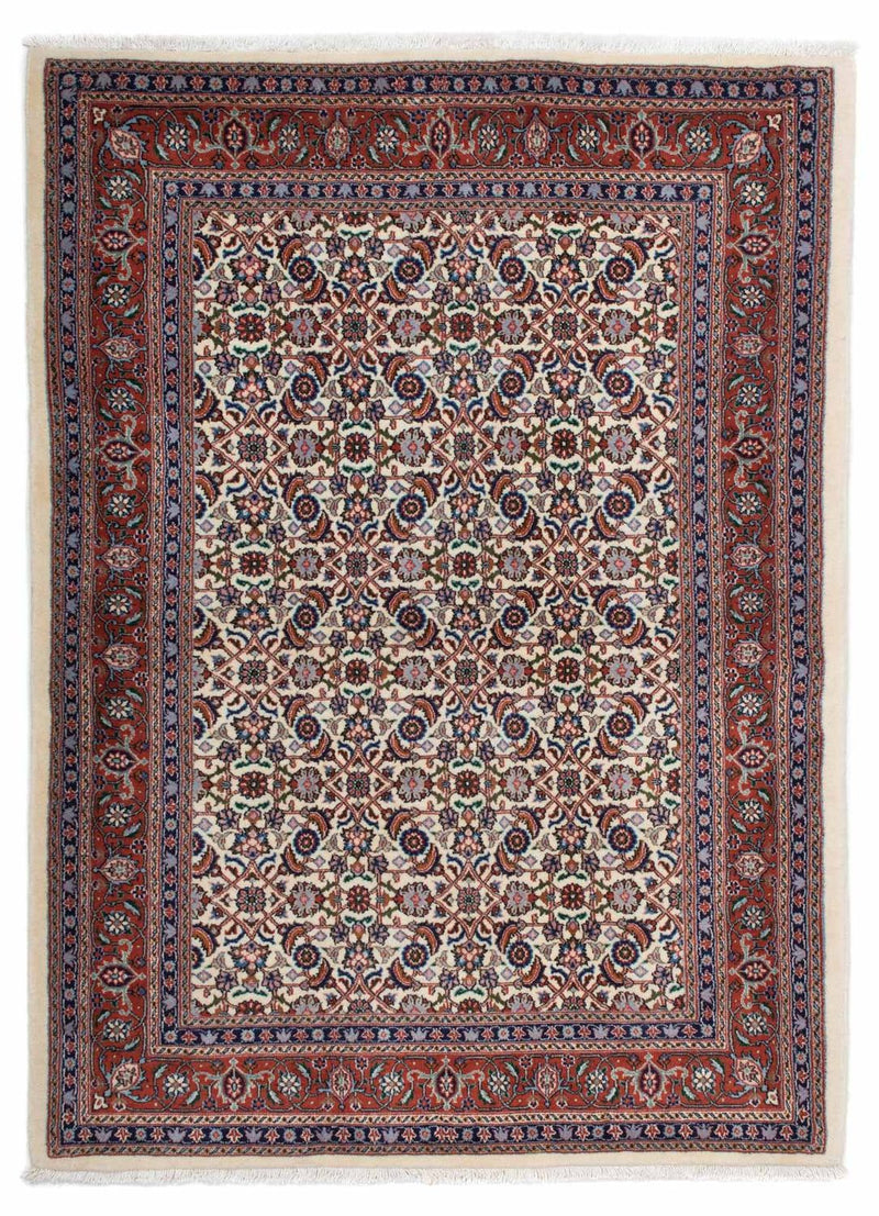 Tappeto Persero - Classico - 159 x 110 cm - beige