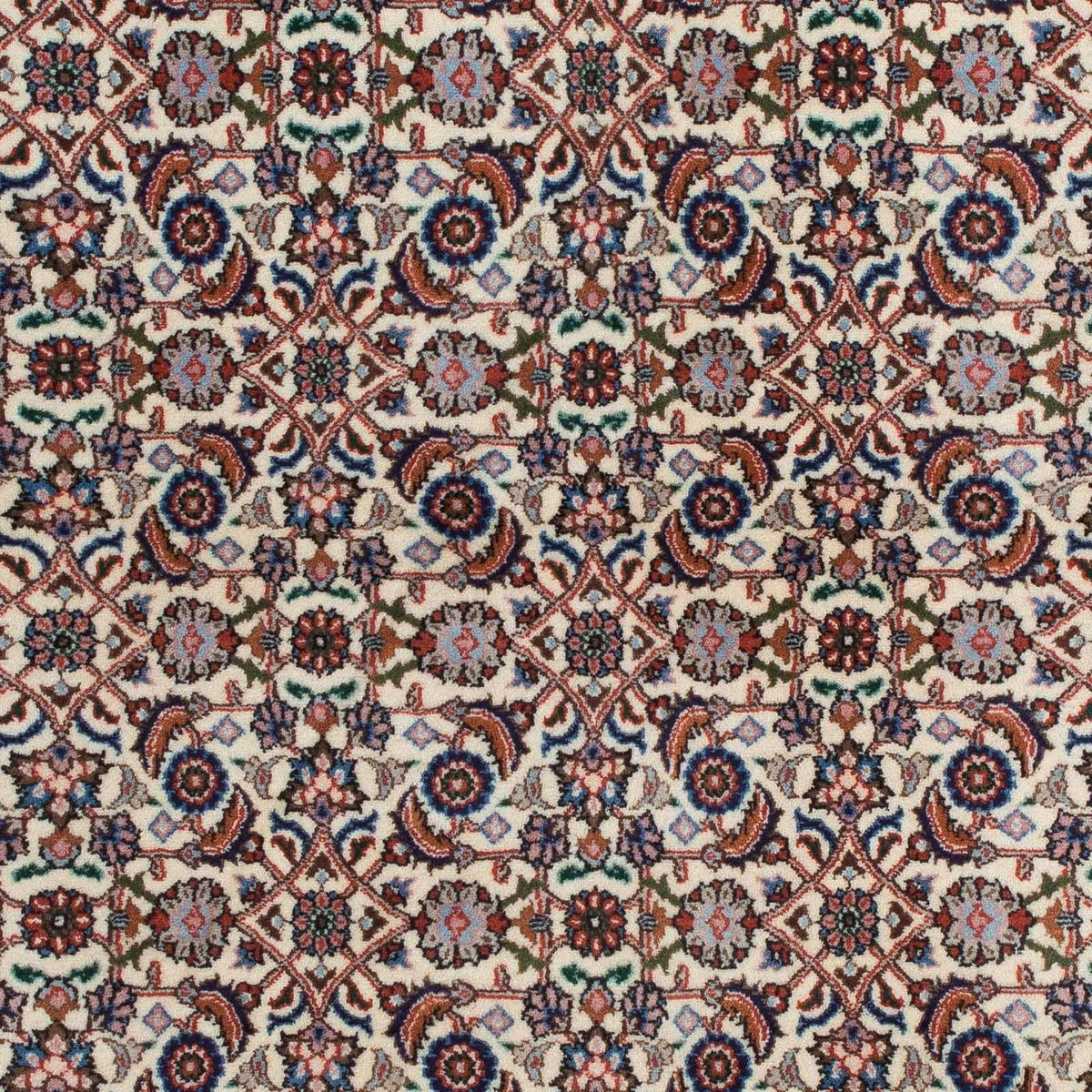 Tappeto Persero - Classico - 159 x 110 cm - beige