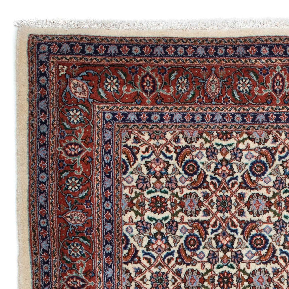 Tappeto Persero - Classico - 159 x 110 cm - beige